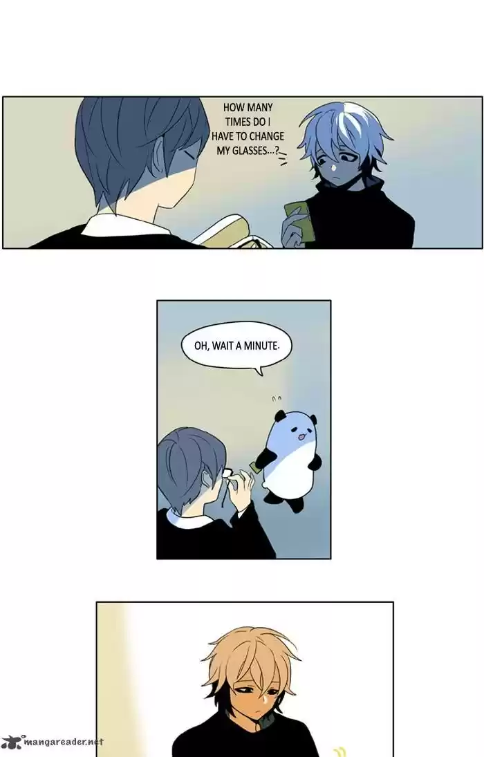 I Don't Want This Kind of Hero 227