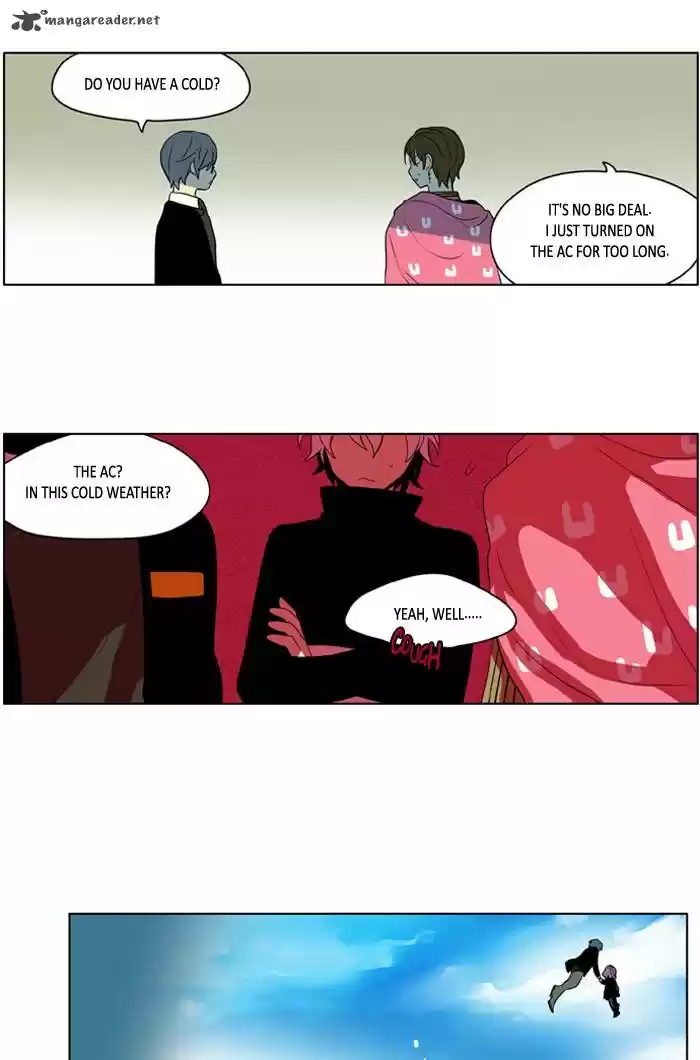 I Don't Want This Kind of Hero 227