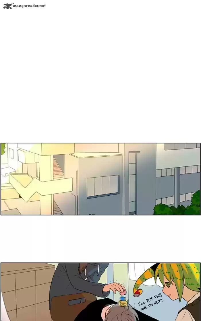 I Don't Want This Kind of Hero 227