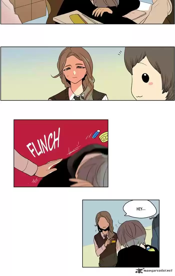 I Don't Want This Kind of Hero 227