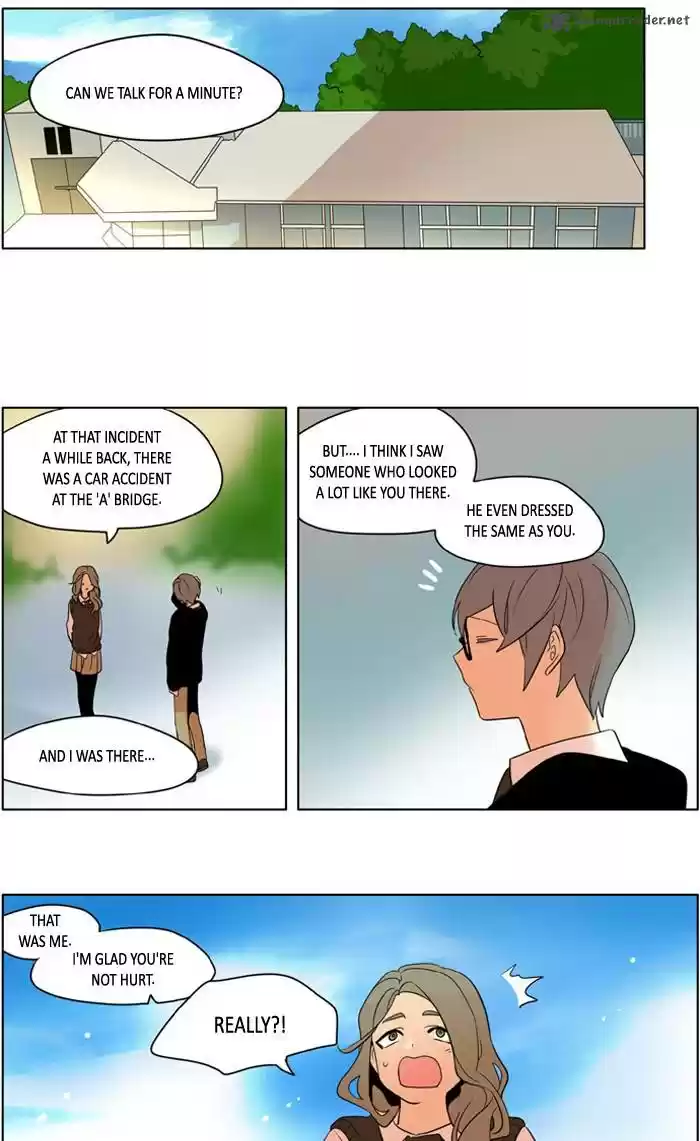 I Don't Want This Kind of Hero 227