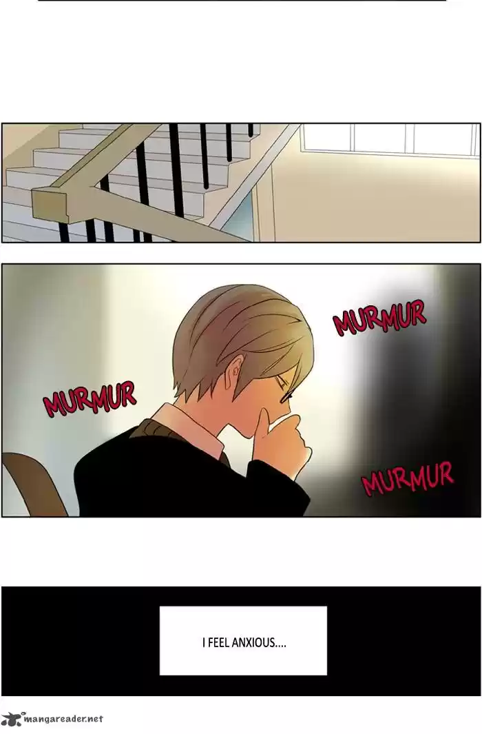 I Don't Want This Kind of Hero 227