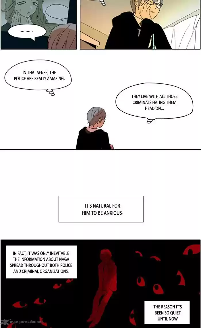 I Don't Want This Kind of Hero 227