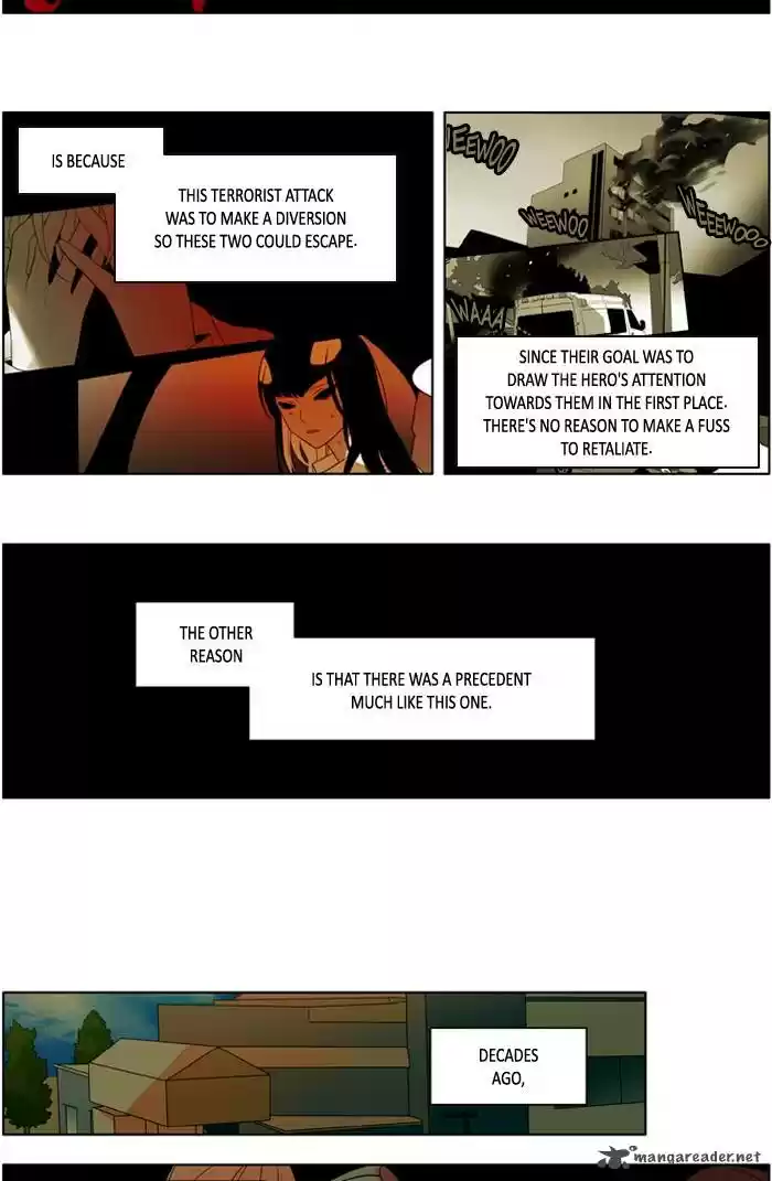 I Don't Want This Kind of Hero 227