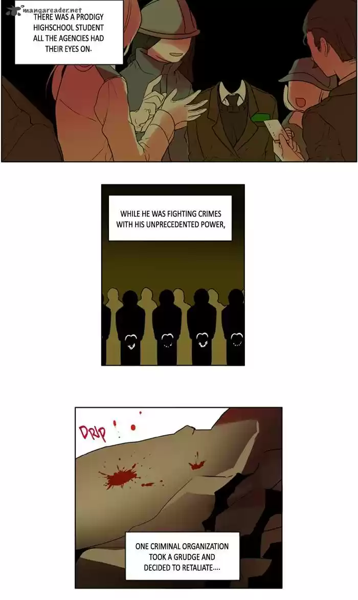 I Don't Want This Kind of Hero 227