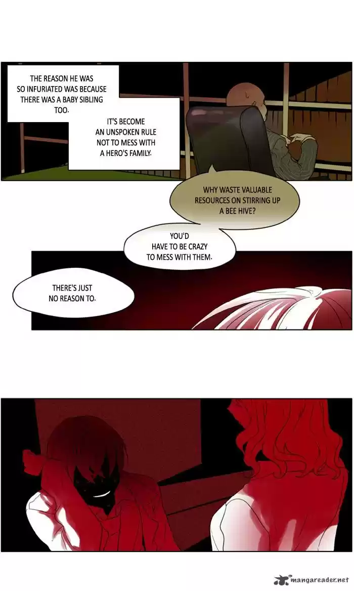 I Don't Want This Kind of Hero 227