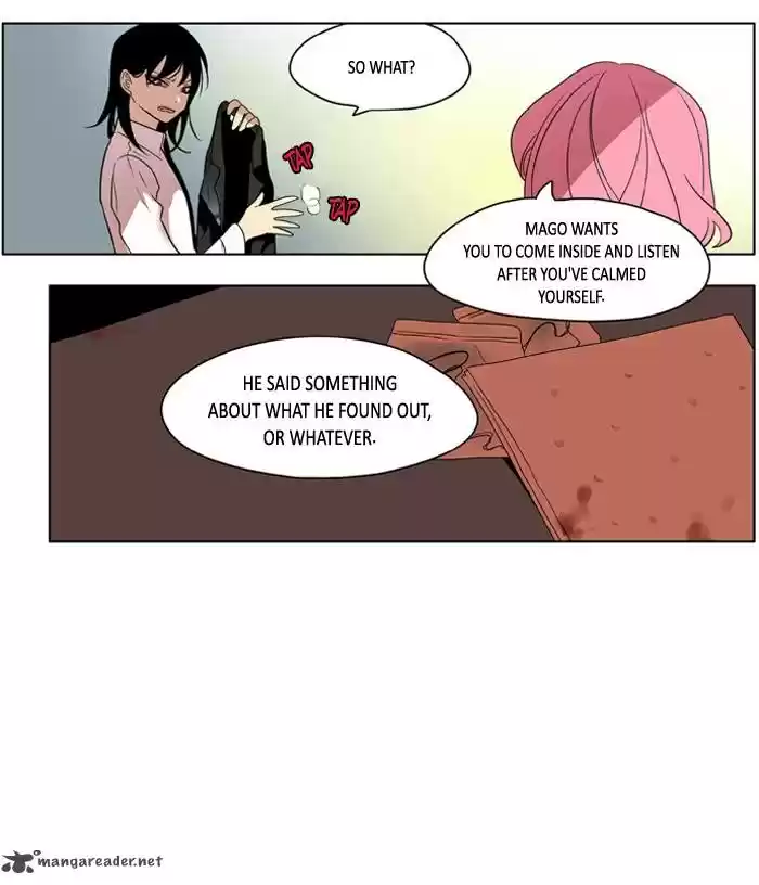 I Don't Want This Kind of Hero 227