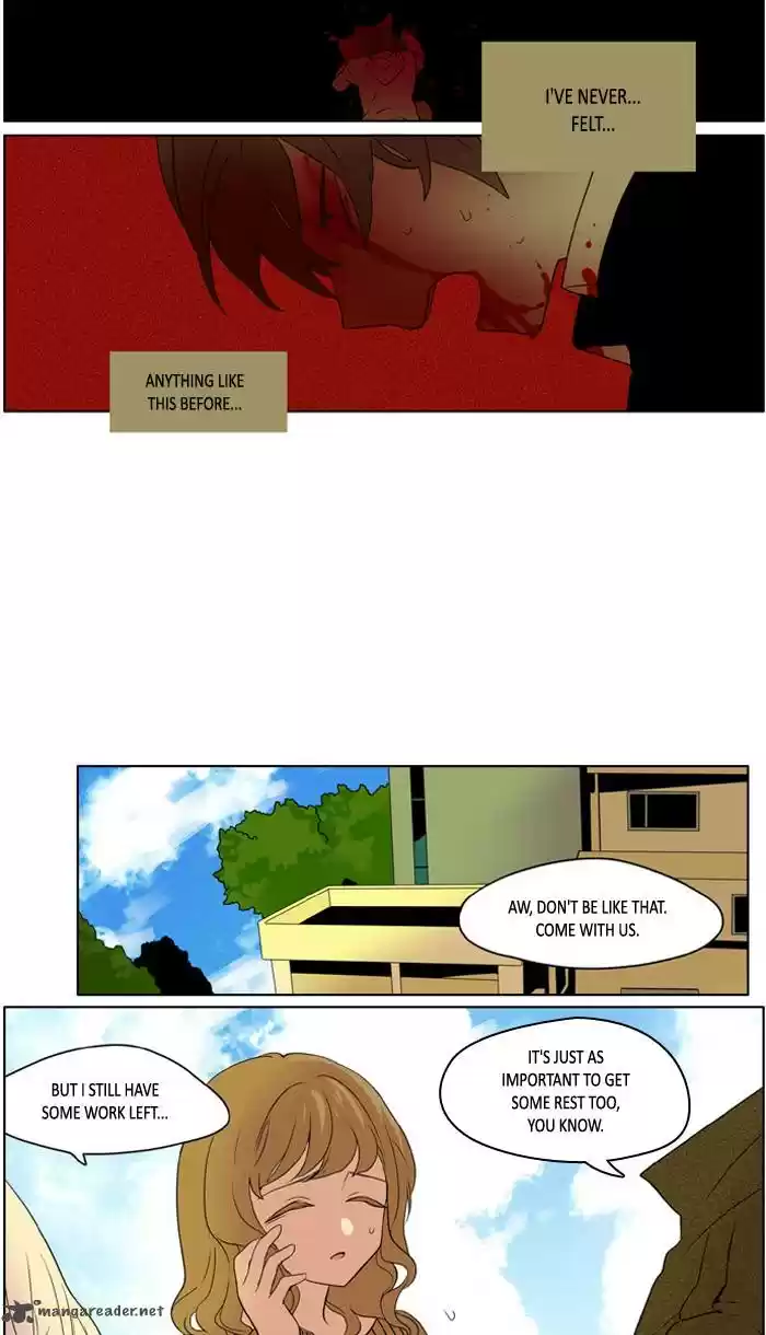 I Don't Want This Kind of Hero 228