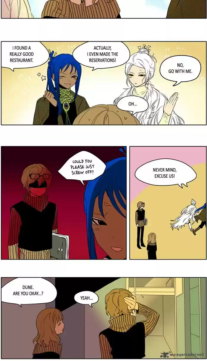 I Don't Want This Kind of Hero 228