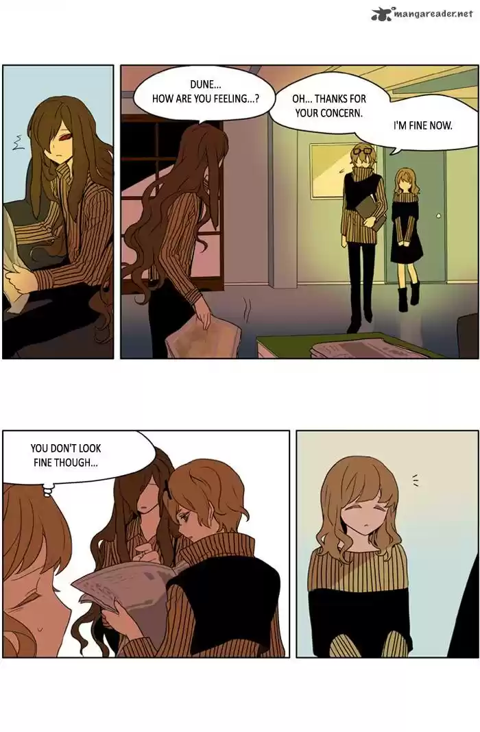 I Don't Want This Kind of Hero 228