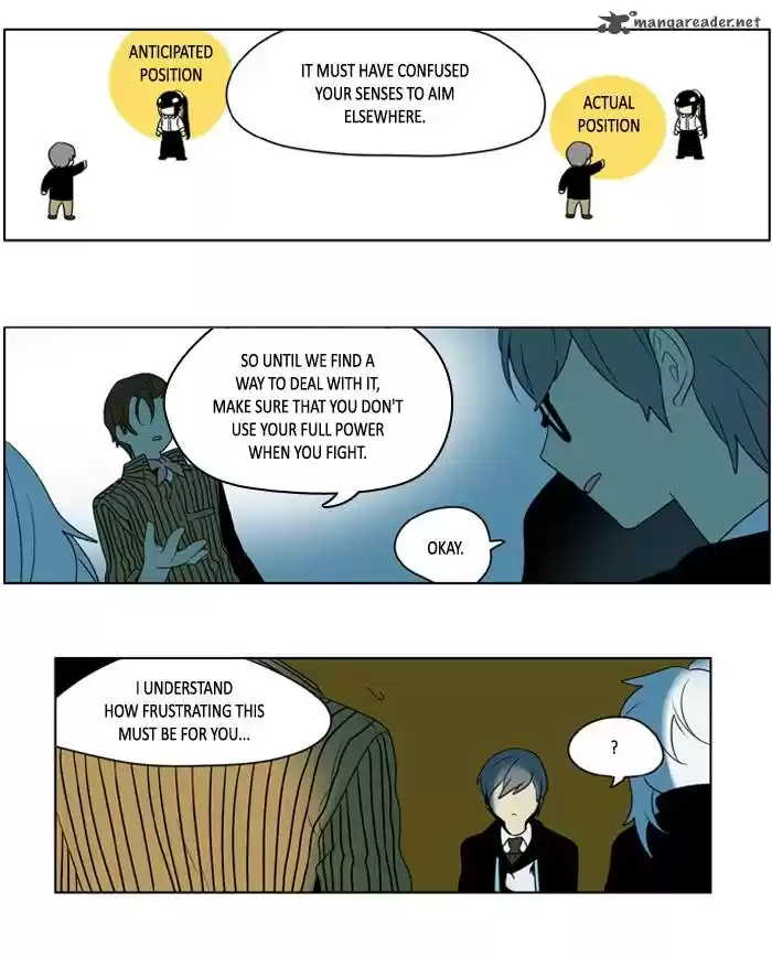 I Don't Want This Kind of Hero 228