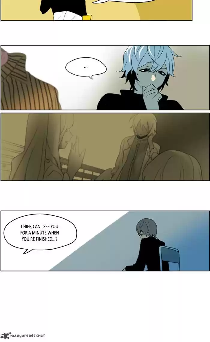 I Don't Want This Kind of Hero 228