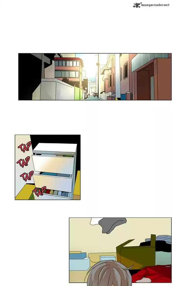 I Don't Want This Kind of Hero 229