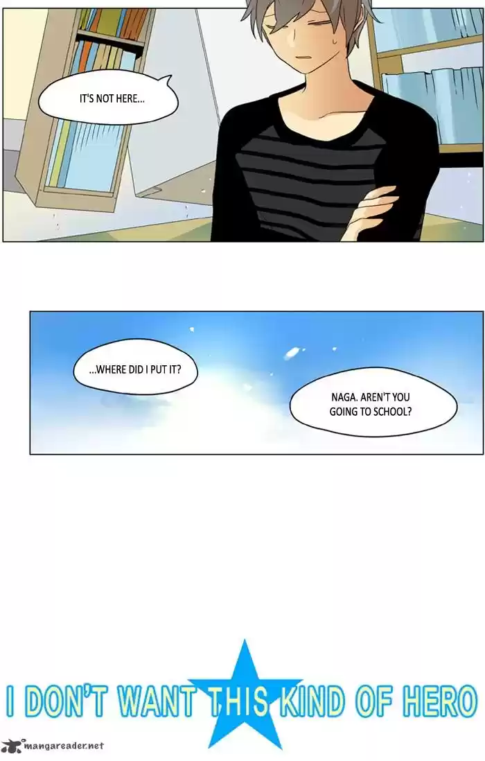 I Don't Want This Kind of Hero 229