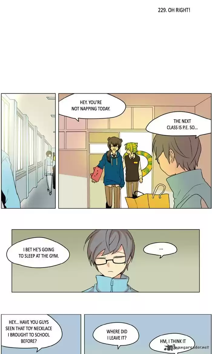 I Don't Want This Kind of Hero 229