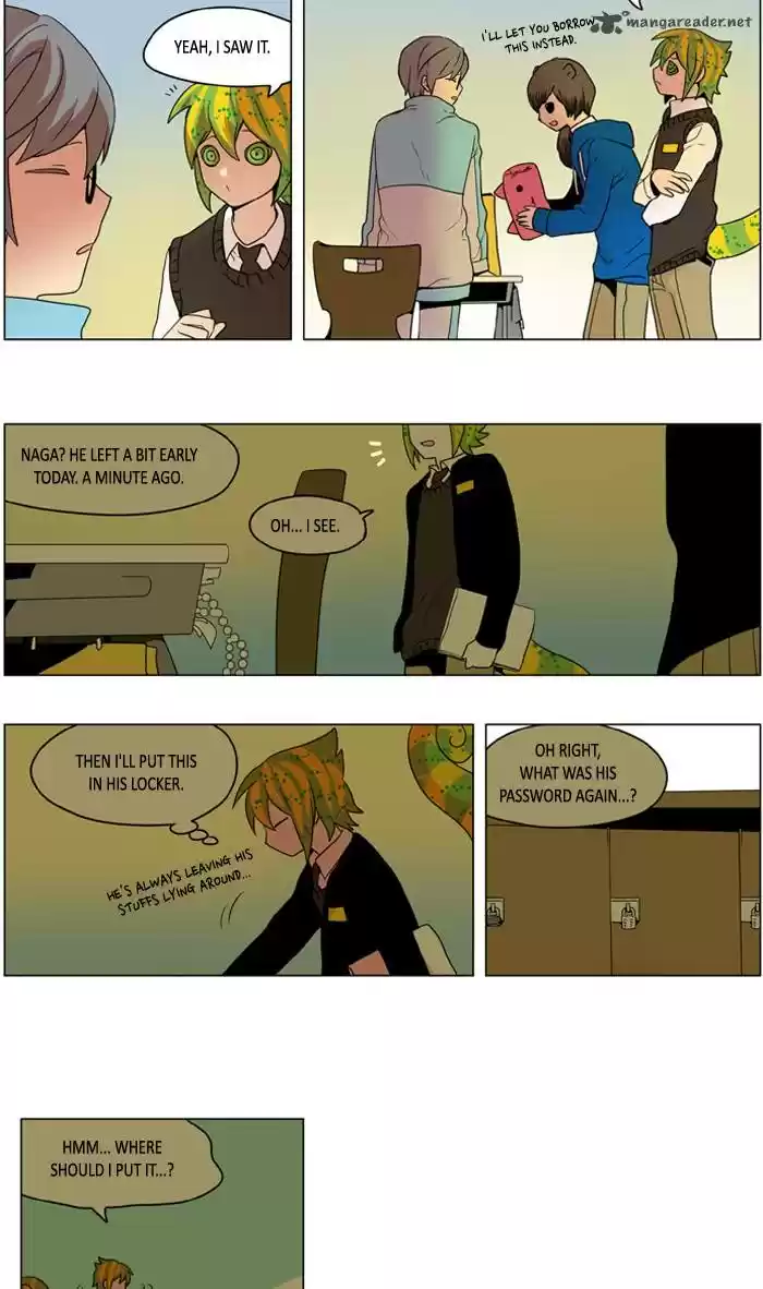 I Don't Want This Kind of Hero 229