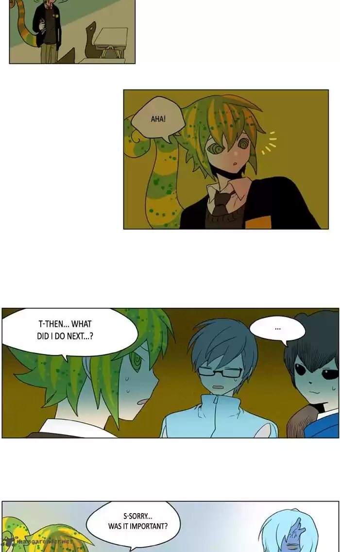 I Don't Want This Kind of Hero 229