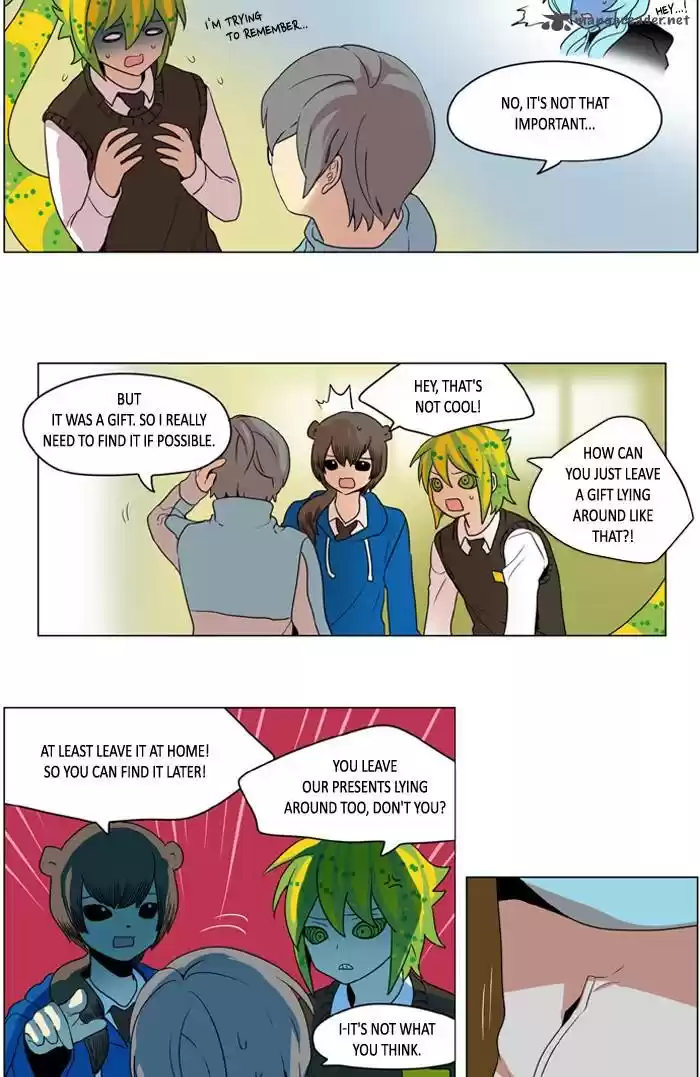 I Don't Want This Kind of Hero 229