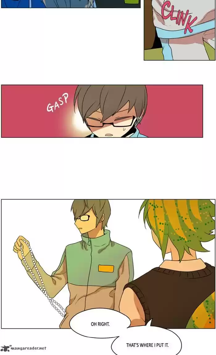 I Don't Want This Kind of Hero 229