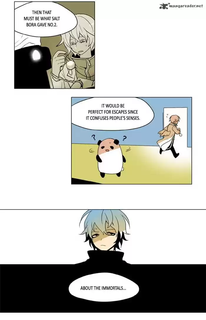 I Don't Want This Kind of Hero 229