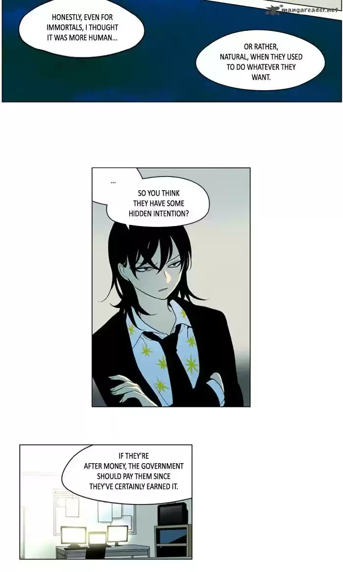 I Don't Want This Kind of Hero 229