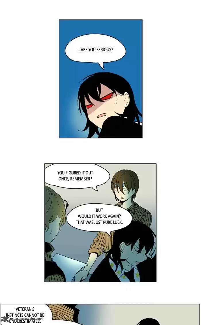 I Don't Want This Kind of Hero 229