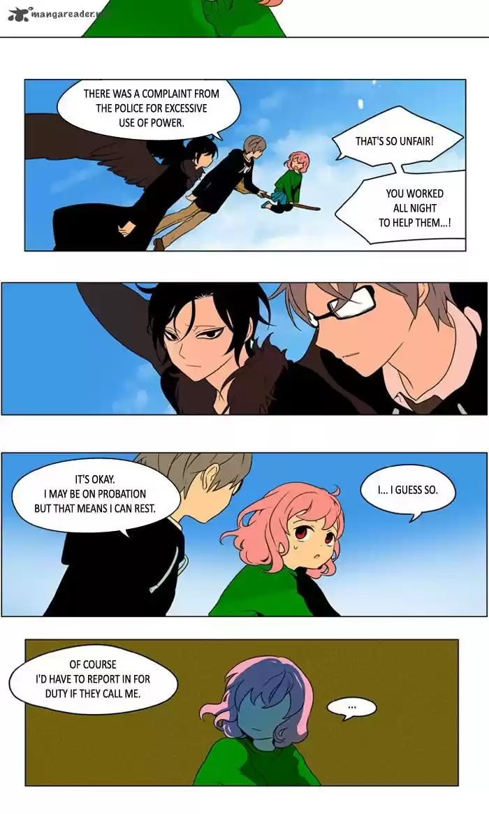 I Don't Want This Kind of Hero 229