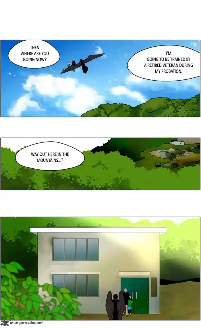 I Don't Want This Kind of Hero 229