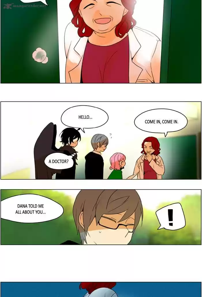 I Don't Want This Kind of Hero 229