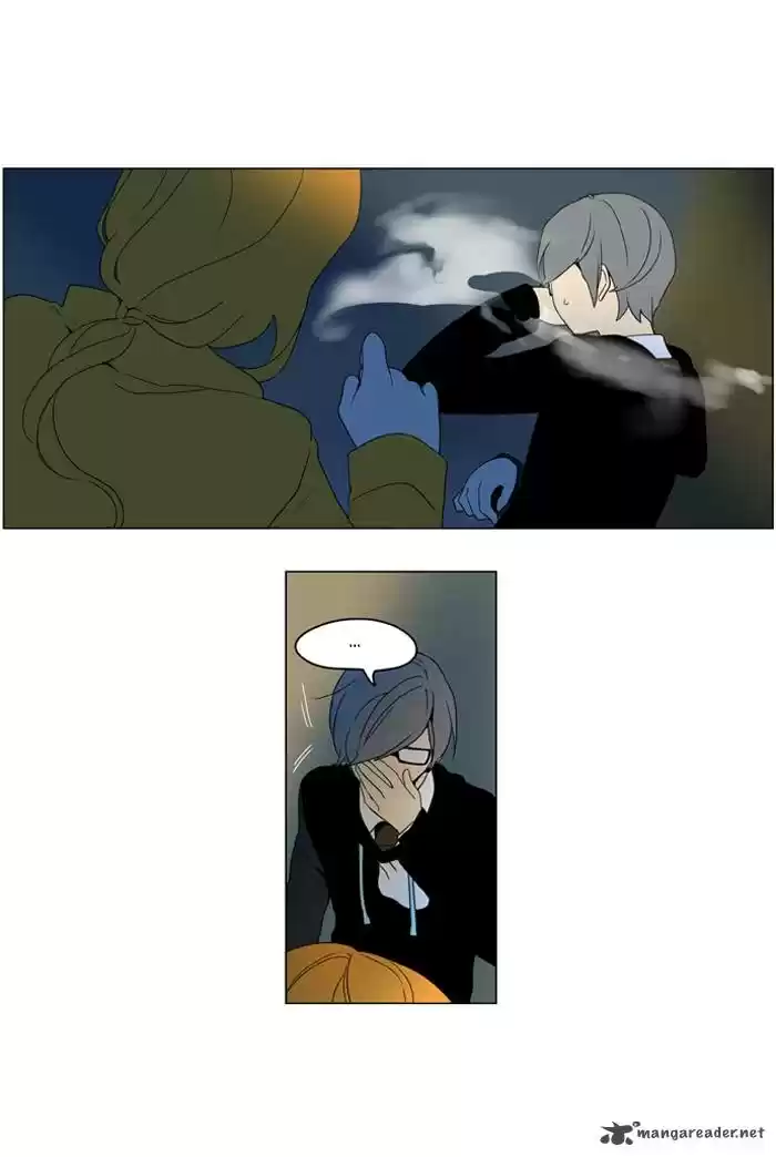 I Don't Want This Kind of Hero 234