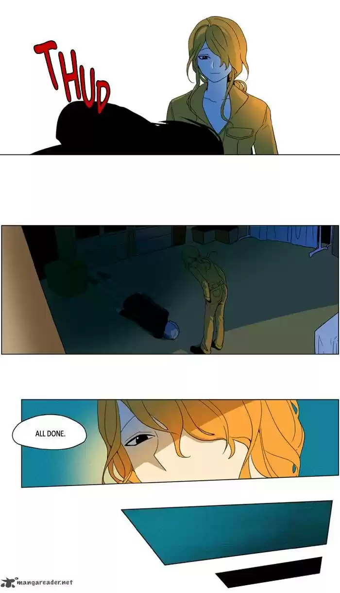 I Don't Want This Kind of Hero 234