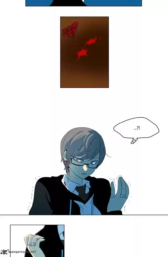 I Don't Want This Kind of Hero 234