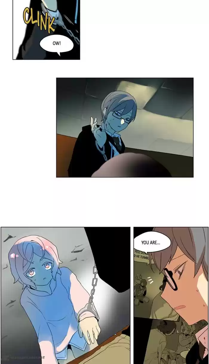 I Don't Want This Kind of Hero 234