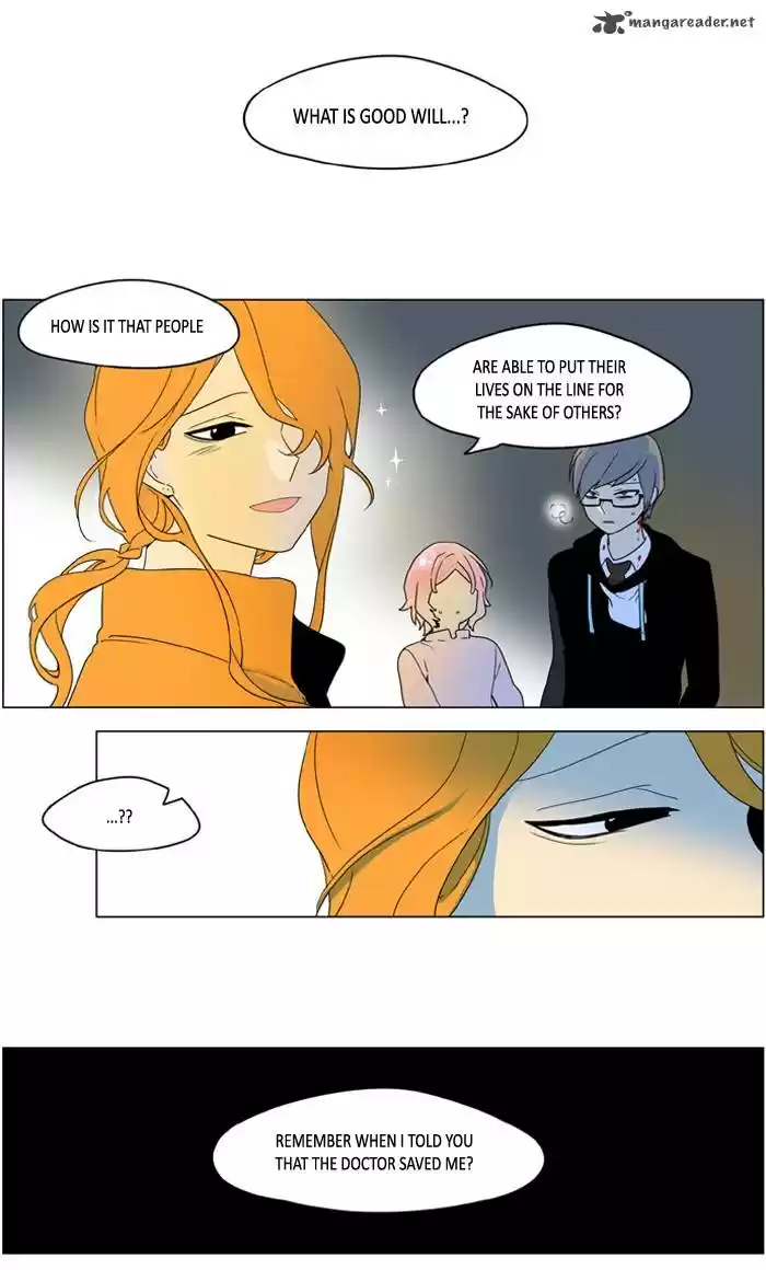 I Don't Want This Kind of Hero 234