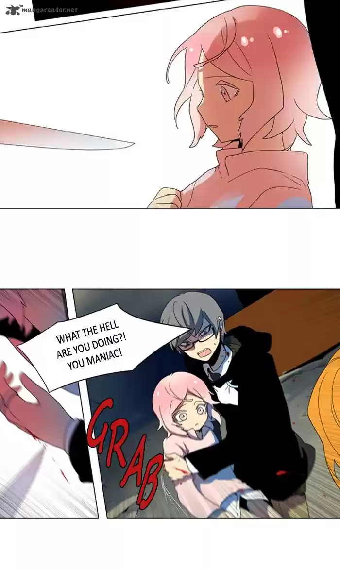 I Don't Want This Kind of Hero 234