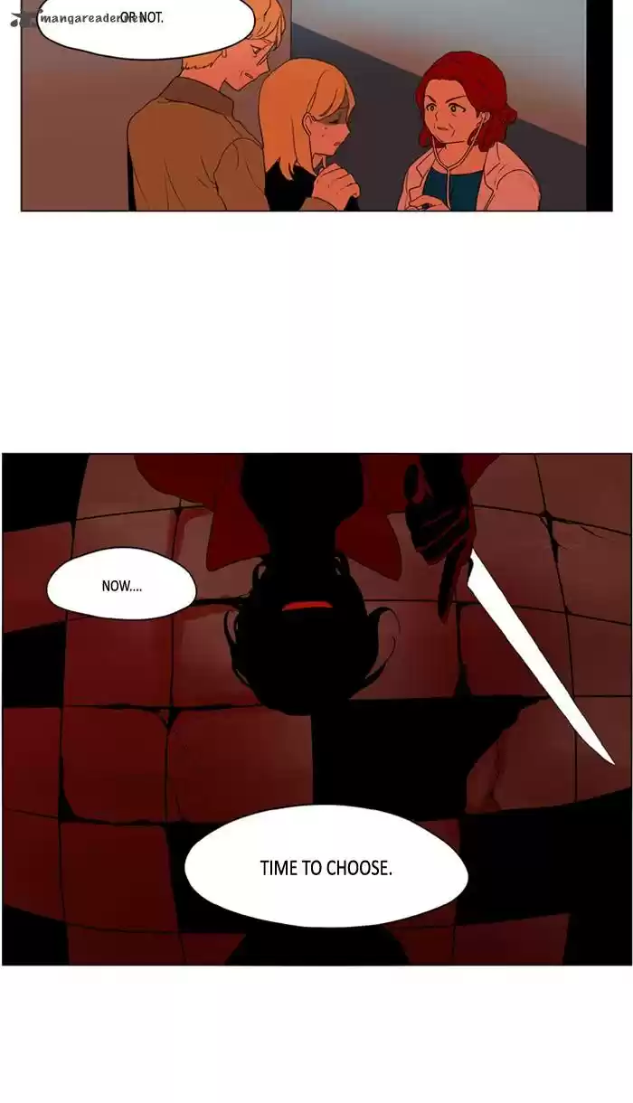 I Don't Want This Kind of Hero 234