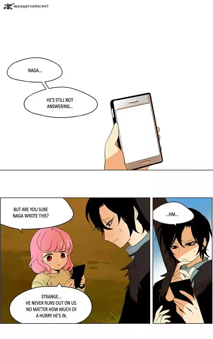 I Don't Want This Kind of Hero 235