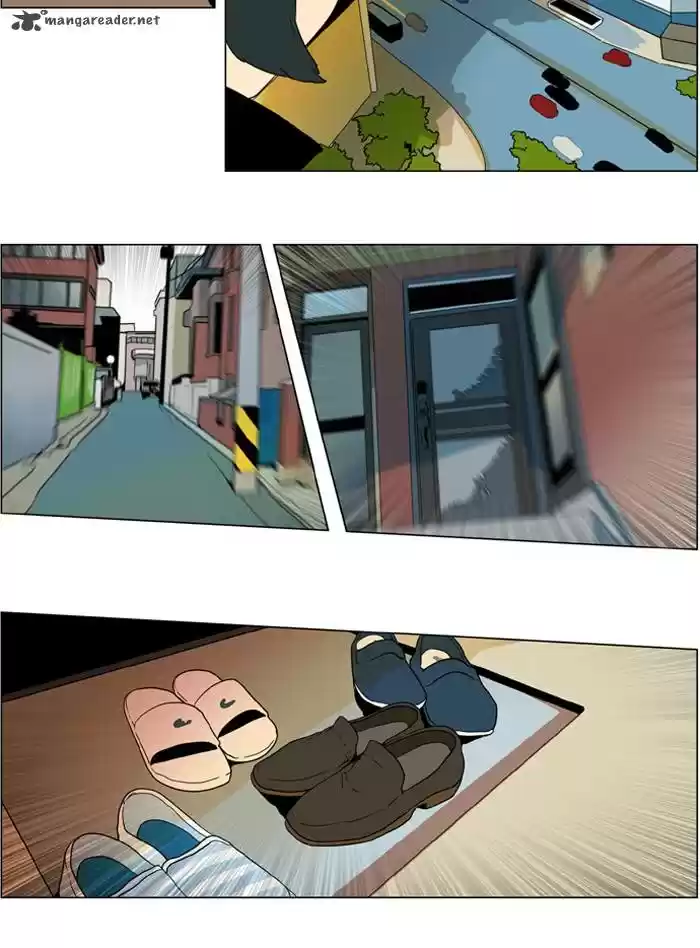 I Don't Want This Kind of Hero 235