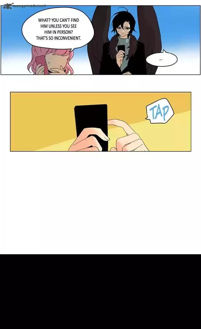 I Don't Want This Kind of Hero 235