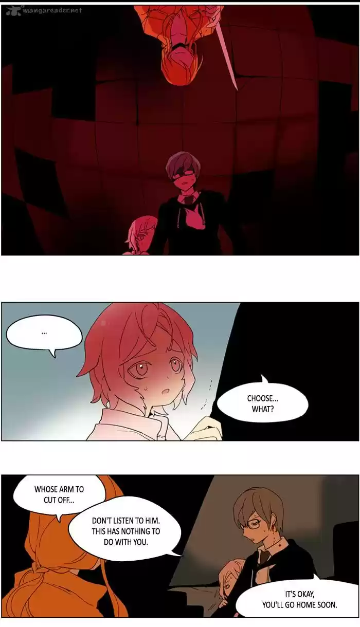 I Don't Want This Kind of Hero 235