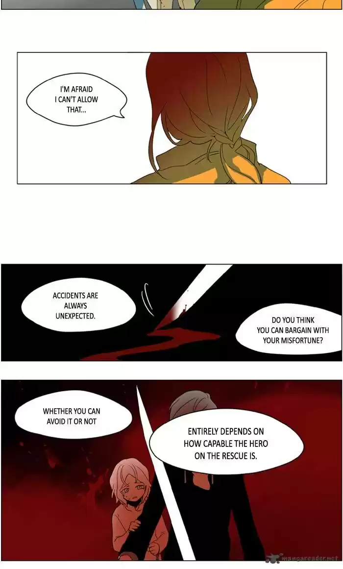 I Don't Want This Kind of Hero 235