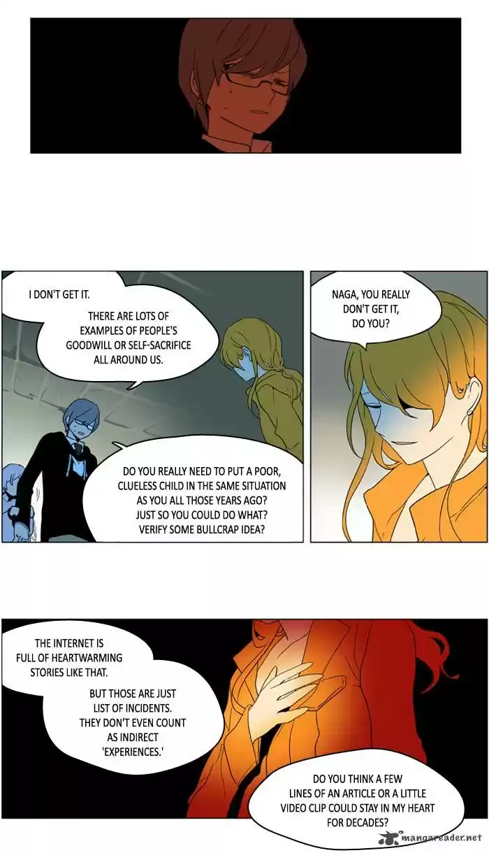 I Don't Want This Kind of Hero 235