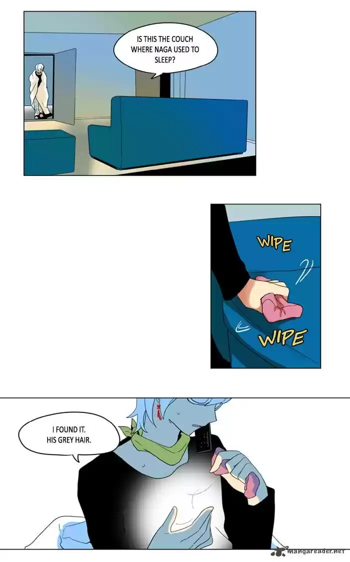 I Don't Want This Kind of Hero 235