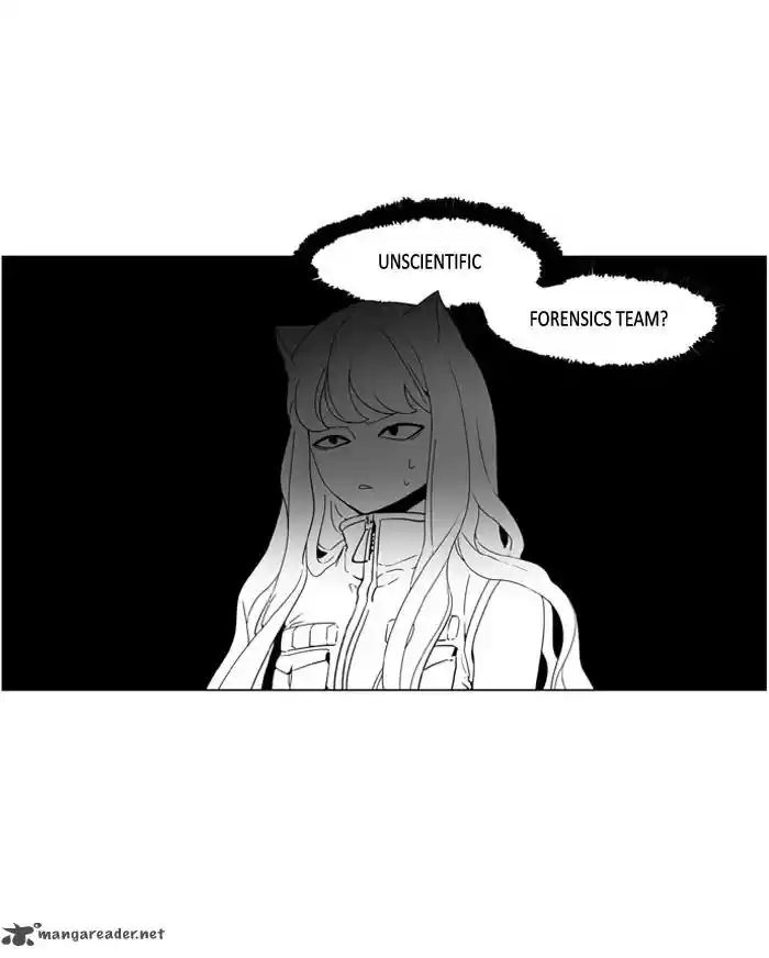 I Don't Want This Kind of Hero 235