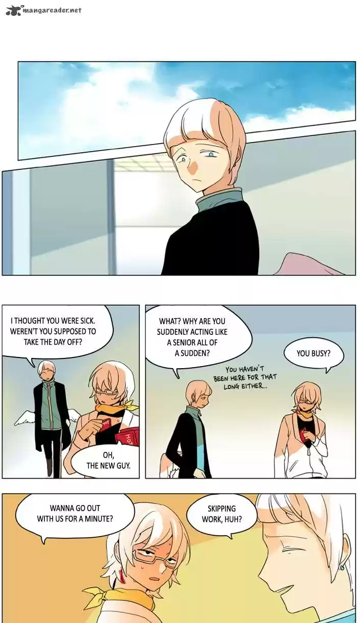 I Don't Want This Kind of Hero 236