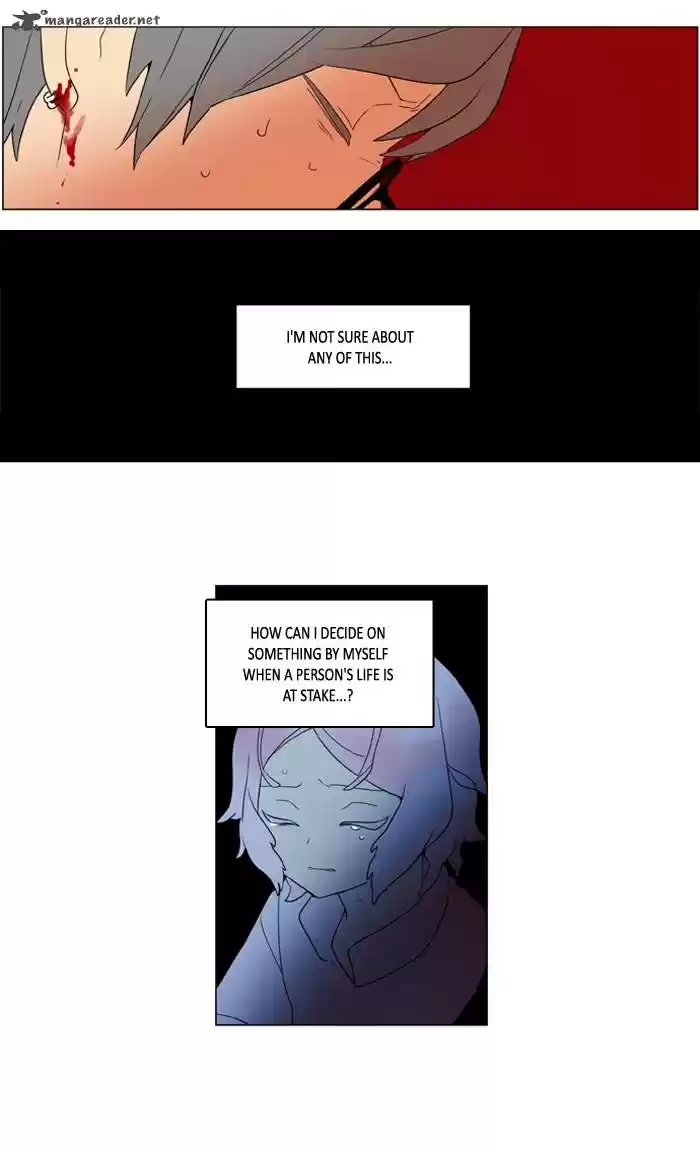 I Don't Want This Kind of Hero 236