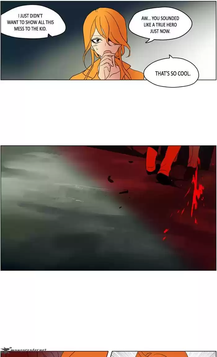 I Don't Want This Kind of Hero 236