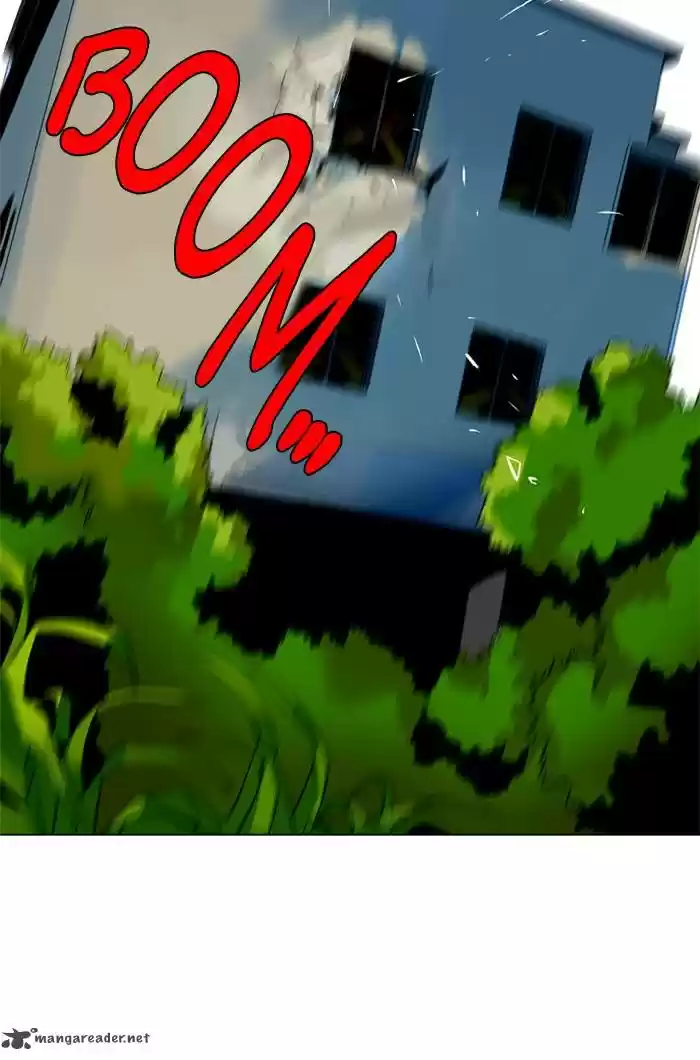 I Don't Want This Kind of Hero 236