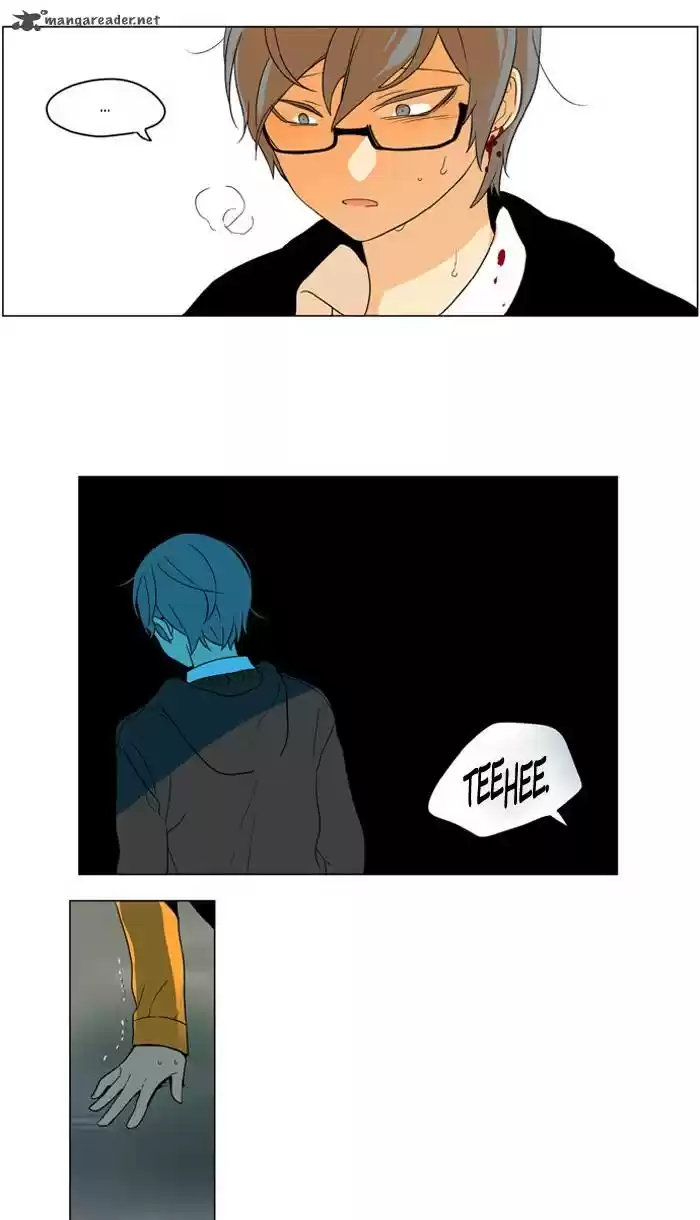 I Don't Want This Kind of Hero 237