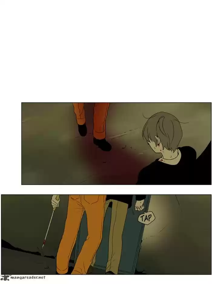 I Don't Want This Kind of Hero 237